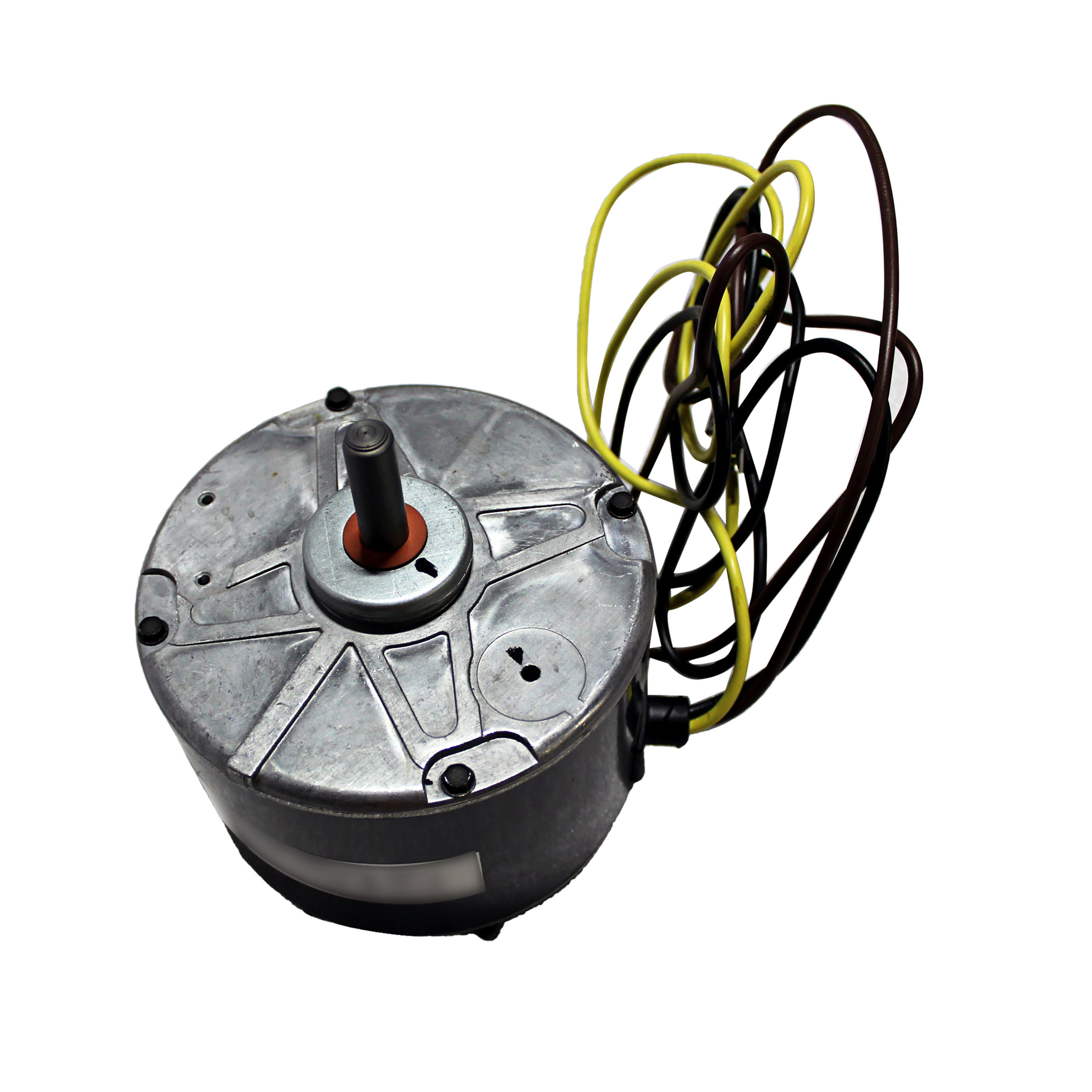 MOTOR, 1/5HP, 230V, 1100, 48F,1SP, ICP - 